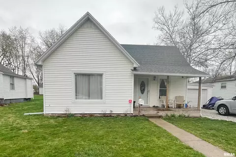 808 W Jefferson St, Macomb, IL 61455