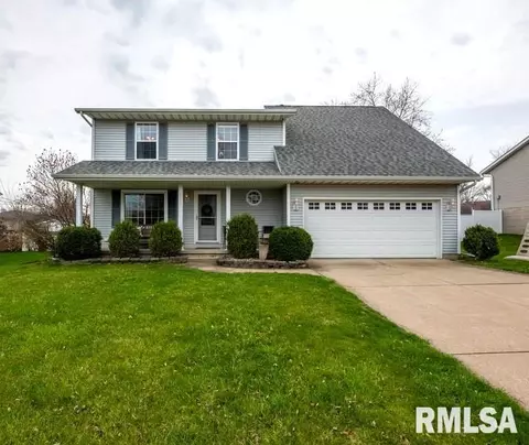 133 Constitution Dr, East Peoria, IL 61611