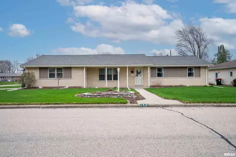 148 N Montana Ave, Morton, IL 61550