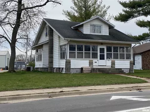 418 W Truitt Ave, Chillicothe, IL 61523