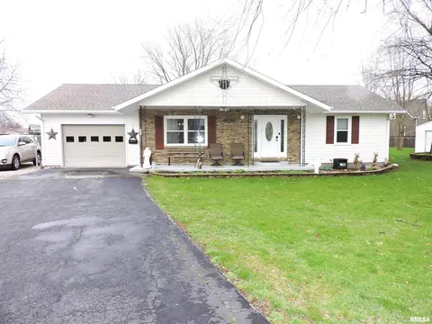 438 N Alma Ct, Brimfield, IL 61517