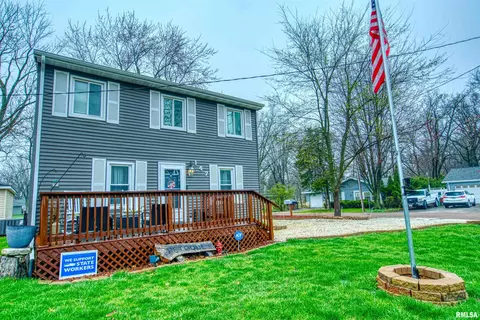 147 22nd St, East Peoria, IL 61611