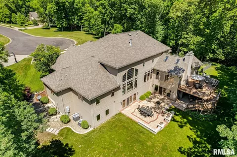 1112 S Copperpoint Dr, Dunlap, IL 61525 photo 38