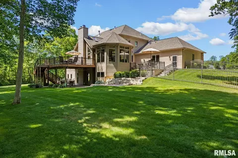 1112 S Copperpoint Dr, Dunlap, IL 61525 photo 36