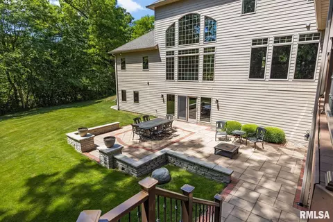 1112 S Copperpoint Dr, Dunlap, IL 61525 photo 35