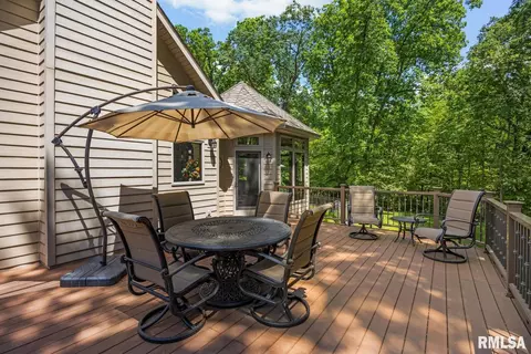 1112 S Copperpoint Dr, Dunlap, IL 61525 photo 34
