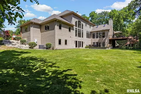 1112 S Copperpoint Dr, Dunlap, IL 61525 photo 37