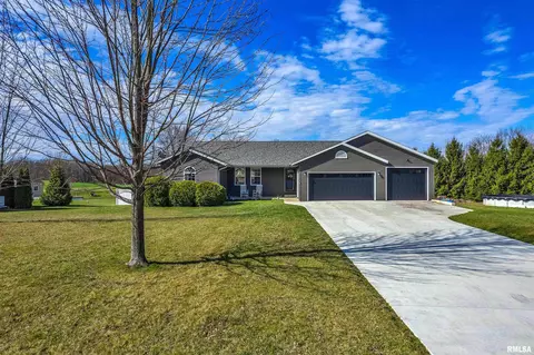 111 Nicholas Dr, Groveland, IL 61535