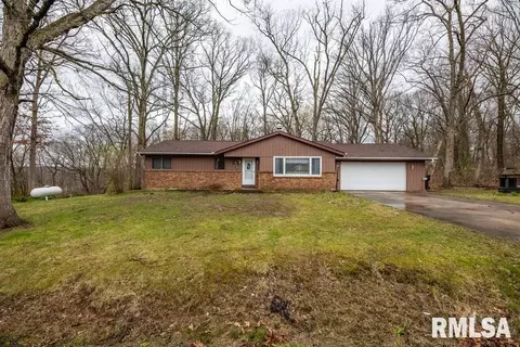 44 Hopewell Dr, Sparland, IL 61565