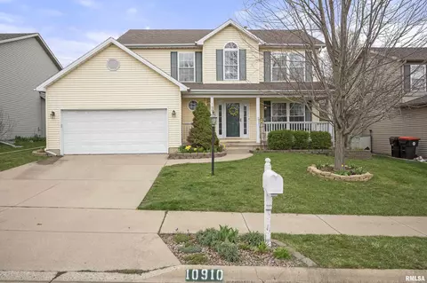 10910 N Northtrail Dr, Dunlap, IL 61525