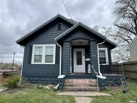 114 Keller St, Bartonville, IL 61607