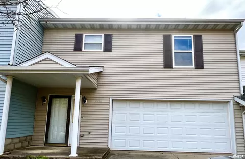 3814 W Richwoods Blvd, Peoria, IL 61615