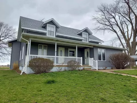 27885 N Manley Rd, Avon, IL 61415