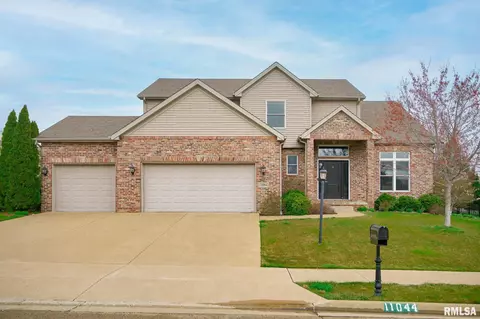 11044 N Country Ridge Ln, Dunlap, IL 61525