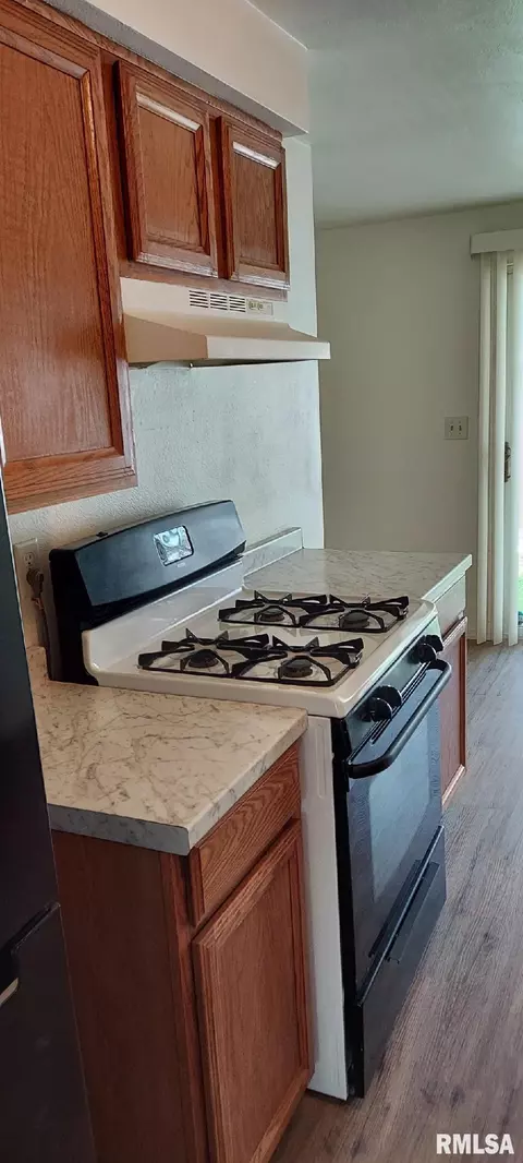 Kitchen - 403 Embert Pl, Peoria, IL 61603 photo 3 of 4