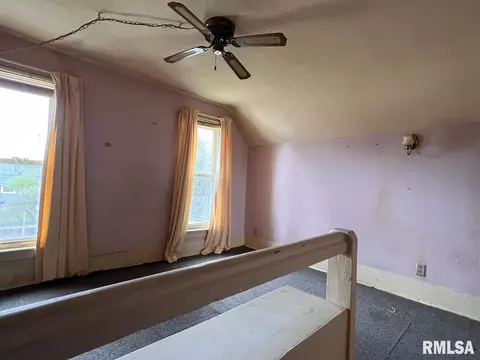 Bedroom - 270 E Birch St, Canton, IL 61520 photo 1 of 1