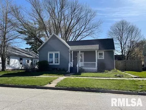 521 N Mcarthur St, Macomb, IL 61455