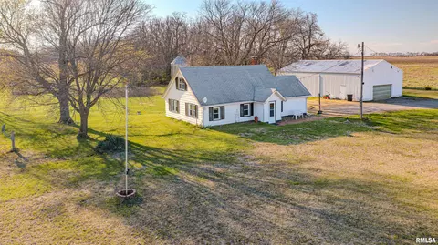 3381 Shay Rd, Green Valley, IL 61534
