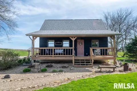 19750 E County Highway 21 Rd, Canton, IL 61520