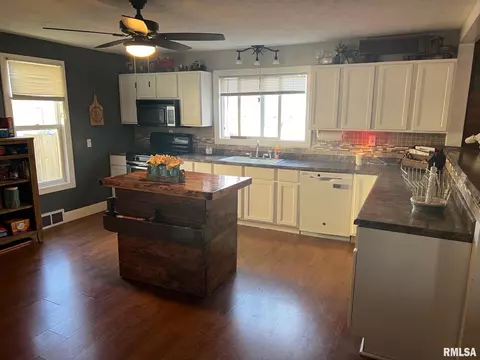505 N Pleasant St, Benson, IL 61516 photo 3