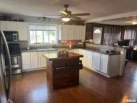 505 N Pleasant St, Benson, IL 61516 photo 2