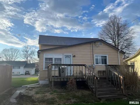 505 N Pleasant St, Benson, IL 61516 photo 19
