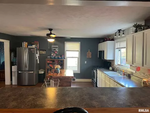 505 N Pleasant St, Benson, IL 61516 photo 4