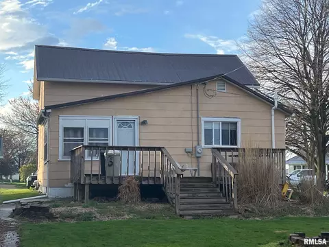 505 N Pleasant St, Benson, IL 61516 photo 16