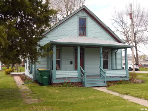 434 N Monroe St, Macomb, IL 61455 photo 4