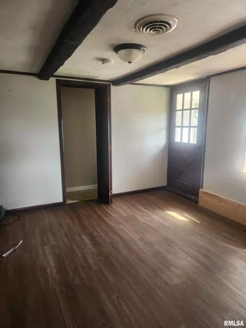 Bedroom - 24293 E County Highway 27 Hwy, Canton, IL 61520 photo 1 of 1
