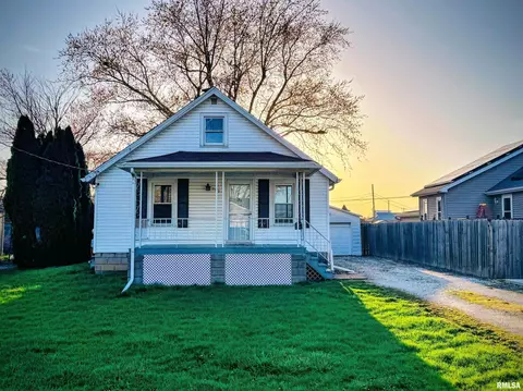 3719 S Granville Ave, Bartonville, IL 61607