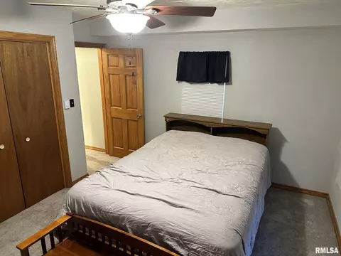 Bedroom - 723 Elm St, Canton, IL 61520 photo 3 of 3