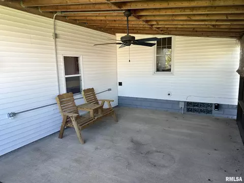Exterior - 723 Elm St, Canton, IL 61520 photo 15 of 18