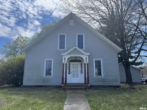 705 E Washington St, Macomb, IL 61455