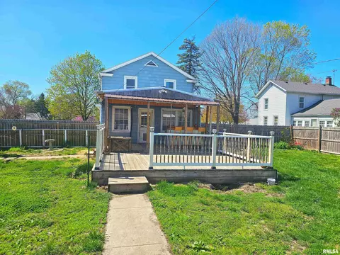 218 S Broad St, Lacon, IL 61540 photo 41