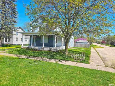 218 S Broad St, Lacon, IL 61540 photo 44