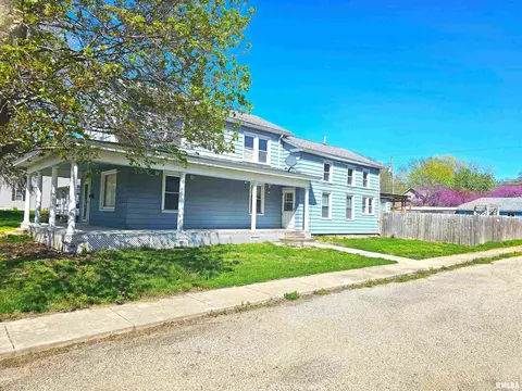218 S Broad St, Lacon, IL 61540 photo 45