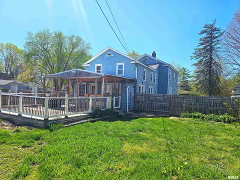 218 S Broad St, Lacon, IL 61540 photo 42