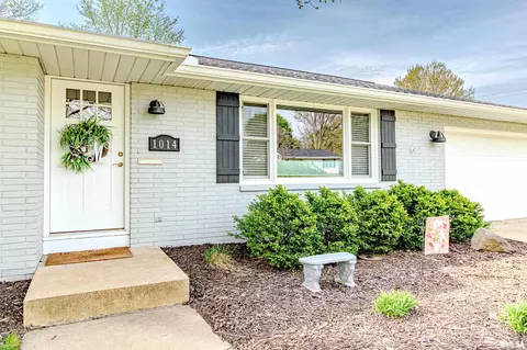 Exterior - 1014 E Madison St, Morton, IL 61550 photo 9 of 9