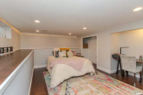 Bedroom - 1014 E Madison St, Morton, IL 61550 photo 10 of 12
