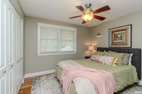 Bedroom - 1014 E Madison St, Morton, IL 61550 photo 2 of 12