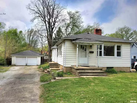 512 N Pearl St, Havana, IL 62644