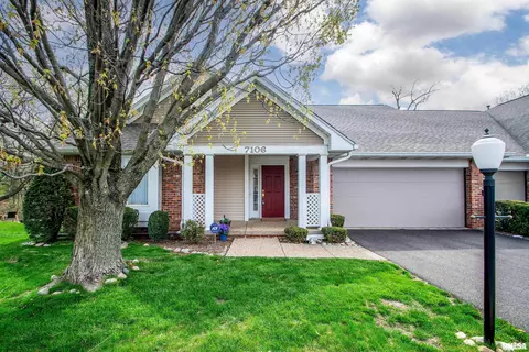 7106 N Windchime Ct, Peoria, IL 61614