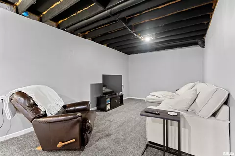 Bedroom - 1013 Brookline Dr, Eureka, IL 61530 photo 11 of 11