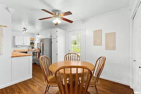Dining - 1013 Brookline Dr, Eureka, IL 61530 photo 1 of 4