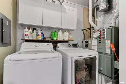Other - 1013 Brookline Dr, Eureka, IL 61530 photo 4 of 5