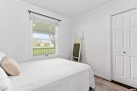 Bedroom - 1013 Brookline Dr, Eureka, IL 61530 photo 3 of 11