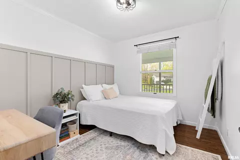 Bedroom - 1013 Brookline Dr, Eureka, IL 61530 photo 1 of 11
