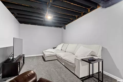 Bedroom - 1013 Brookline Dr, Eureka, IL 61530 photo 10 of 11
