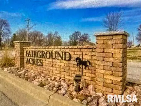 Lot 45 N Hickory Run Run, Elmwood, IL 61529